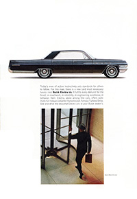 1963 Buick Ad - 00